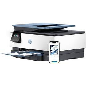 Tiskárna multifunkční HP OfficeJet Pro 8125e, služba HP Instant Ink šedá/bílá/modrá

 obrázek produktu 2 z 9