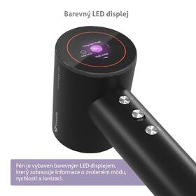 Fén TrueLife D9 černý

 obrázek produktu 7 z 14