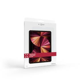 Tvrzené sklo FIXED PaperGlass Screen Protector na Apple iPad Air 11" (2020/2022/2024/2025) 

 obrázek produktu 4 z 4