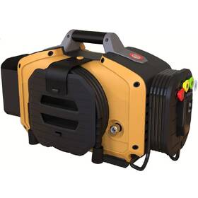 Vysokotlaký čistič Caterpillar CT135 

 obrázek produktu 2 z 3