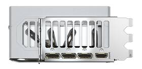 Grafická karta GIGABYTE GeForce RTX 5080 MASTER ICE 16G 

 obrázek produktu 8 z 9