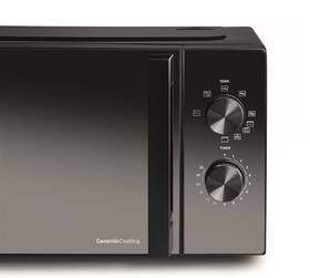 Mikrovlnná trouba Hisense H20MOMBP1HG černá

 obrázek produktu 1 z 6