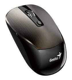 Myš Genius NX-7125 černá/hnědá

 obrázek produktu 2 z 4
