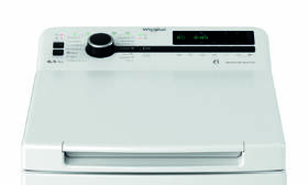 Pračka Whirlpool TDLRB 65261BS EU/N bílá

 obrázek produktu 2 z 6