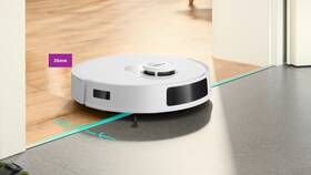 Robotický vysavač Bosch BCRC1W bílý

 obrázek produktu 15 z 17