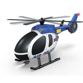 Náklaďák CITY SERVICE Policejní tahač 

 obrázek produktu 4 z 6