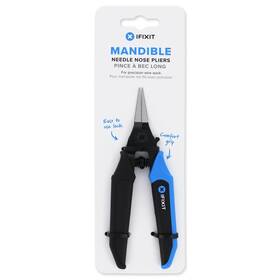 Kleště iFixit Mandible Needle Nose IF145-549-1 

 obrázek produktu 2 z 5