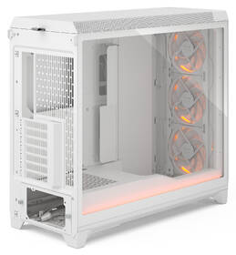 Case FRACTAL DESIGN Meshify 3 XL Ambience Pro RGB bílá

 obrázek produktu 10 z 16
