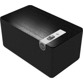 Reproduktor Klipsch The Three Plus černý

 obrázek produktu 1 z 8