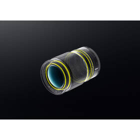 Objektiv Nikon Z 24-105 mm f/4-7.1 černý

 obrázek produktu 5 z 11