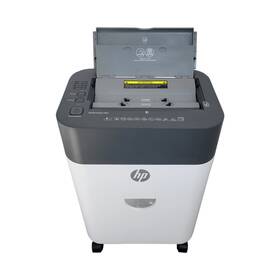 Skartovač HP OneShred Auto 100CC bílý

 obrázek produktu 3 z 7