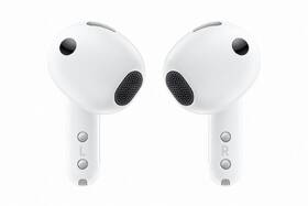 Sluchátka Samsung Galaxy Buds4 bílá

 obrázek produktu 2 z 6
