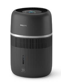 Zvlhčovač vzduchu Philips HU4210/03 šedý

 obrázek produktu 1 z 9