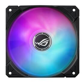 Vodní chladič Asus ROG RYUO IV SLC 360 ARGB černý

 obrázek produktu 6 z 12