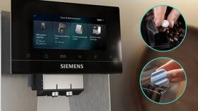Automatický kávovar Siemens TQ923E43 nerez

 obrázek produktu 12 z 27