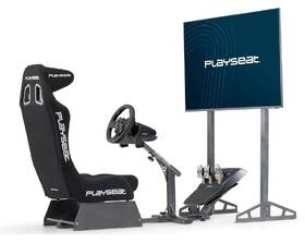 Stojan Playseat TV stand-Pro šedý

 obrázek produktu 2 z 2