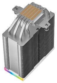 Chladič CPU DeepCool AK500S Digital SE White bílý

 obrázek produktu 4 z 8