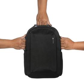 Batoh na notebook Targus HyperPack 16" černý

 obrázek produktu 19 z 24