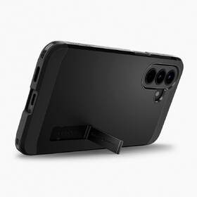 Kryt na mobil Spigen Tough Armor - Samsung Galaxy A57 5G černý

 obrázek produktu 9 z 15