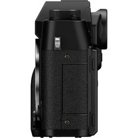Digitální fotoaparát Fujifilm X-T30 III, tělo černý

 obrázek produktu 3 z 8