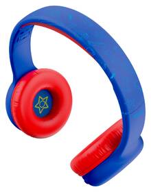Headset Trust Nouna Tlapková Patrola modrý

 obrázek produktu 3 z 9