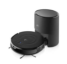 Robotický vysavač ETA 6123 90000 černý

 obrázek produktu 2 z 7