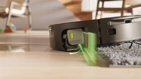 Robotický vysavač iRobot Max 775 Combo + AutoWash dock černý

 obrázek produktu 14 z 27