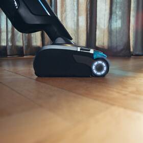 Podlahová myčka Rowenta GZ7136E0 X-Clean Vision Pro černá/modrá

 obrázek produktu 5 z 15