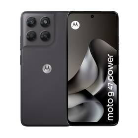 Mobilní telefon Motorola G47 Power 5G 4 GB / 128 GB šedý

 obrázek produktu 13 z 13