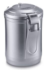 Příslušenství De'Longhi Dóza vakuová stříbrná

 obrázek produktu 1 z 3