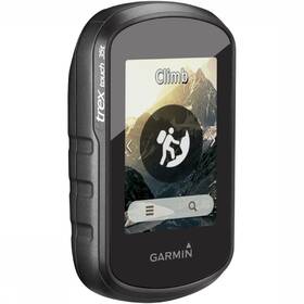 Navigační systém GPS Garmin Touch 35x Evropa černá

 obrázek produktu 6 z 6