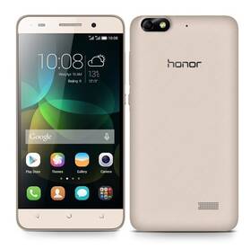 Mobilní telefon HONOR 4c zlatý

 obrázek produktu 2 z 9