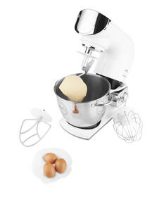 Kuchyňský robot ETA 0028 90060 bílý

 obrázek produktu 9 z 23