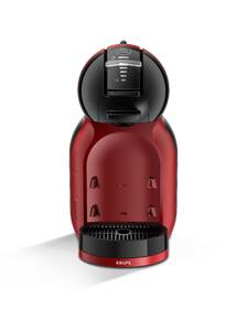 Espresso Krups KP120H31 černé/červené

 obrázek produktu 6 z 9