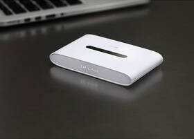 Router TP-Link M7300 4G/LTE bílá barva
