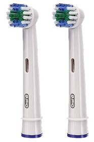 Náhradní kartáček Oral-B EB20-2 bílá

 obrázek produktu 1 z 3