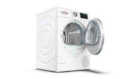 Sušička prádla Bosch WTW876WBY bílá

 obrázek produktu 4 z 7