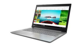 Notebook Lenovo 320-15IKBRN šedý

 obrázek produktu 1 z 10