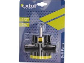 Čerpadlo EXTOL 9740 

 obrázek produktu 2 z 2