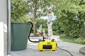 Zahradní čerpadlo Kärcher BP 4 Home & Garden 

 obrázek produktu 3 z 5
