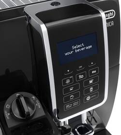 Espresso De'Longhi ECAM 350.55 B černé

 obrázek produktu 8 z 10