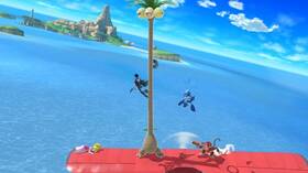 Hra Nintendo Super Smash Bros. Ultimate 

 obrázek produktu 2 z 5