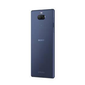 Mobilní telefon Sony 10 Plus (I4213) Dual SIM modrý

 obrázek produktu 5 z 13