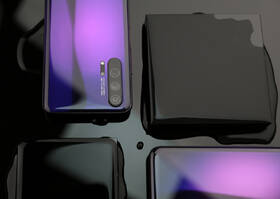 Mobilní telefon HONOR 20 Pro - Phantom Black 

 obrázek produktu 13 z 14