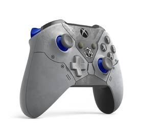 Herní konzole Microsoft 1 TB Gears 5 Limitovaná edice 

 obrázek produktu 10 z 12