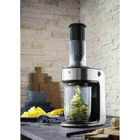 Spiralizér WMF 416480011 nerez

 obrázek produktu 8 z 10