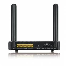 Router ZyXEL LTE3301, LTE 

 obrázek produktu 3 z 3