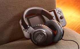 Headset JBL Quantum 100 černý

 obrázek produktu 14 z 15