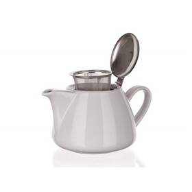 Konvice na čaj a kávu BANQUET BONNET 60GSSFYT138LW 

 obrázek produktu 2 z 4
