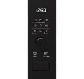 Mikrovlnná trouba Whirlpool WMF250G nerez

 obrázek produktu 6 z 9